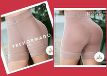 Load image into Gallery viewer, 5030 BBL Short High waist