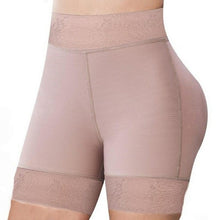 Load image into Gallery viewer, 5030 BBL Short High waist