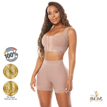 Load image into Gallery viewer, 5030 BBL Short High waist