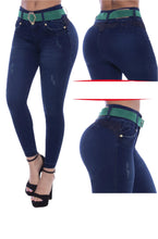 Load image into Gallery viewer, 5706 JEAN'S BON BON UP LEVANTA COLA