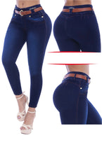 Load image into Gallery viewer, 5714 JEAN'S BON BON UP LEVANTA COLA