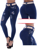 Load image into Gallery viewer, 5715 JEAN'S BON BON UP LEVANTA COLA