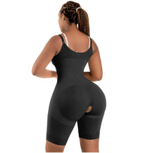 Load image into Gallery viewer, 573F guitar silhouette Colombian Butt Lifting Shapewear small waist bigger hips