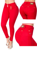 Load image into Gallery viewer, 5816 BON BON UP JEAN'S BBL butt lifter