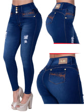 Load image into Gallery viewer, 5905 BON BON UP JEAN'S BBL butt lifter Colombianos