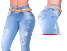 Load image into Gallery viewer, 6001 BON BON UP JEAN'S BBL butt lifter Colombianos