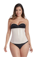 Load image into Gallery viewer, Colombian waist trainer 3 hooks