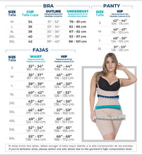 Load image into Gallery viewer, FAJAS COLOMBIANS CUERPO DE GUITARRA BBL FAJA POST SURGERY COLOMBIANA