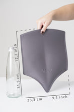 Load image into Gallery viewer, 003 Lumbar Board Molder after BBL / Back Lipo