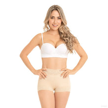 Load image into Gallery viewer, 0211 Shaping Compression Shorts for Women Powernet
