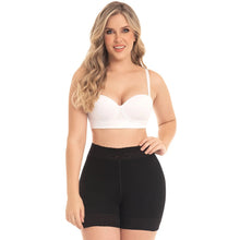 Load image into Gallery viewer, High Waist Shaping firm Compression Shorts for Women bbl levanta cola short 0322
