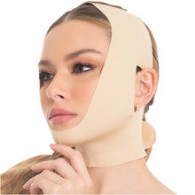 Load image into Gallery viewer, 0810 Post Surgical Chin Compression Strap for Women
