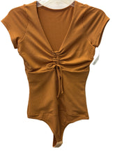 Load image into Gallery viewer, 1571 Bodysuits control Body's con faja de mediana compresion Pantyblusa
