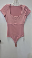 Load image into Gallery viewer, Bodysuits Tummy control medium compression Body's con faja de mediana compresion 1573
