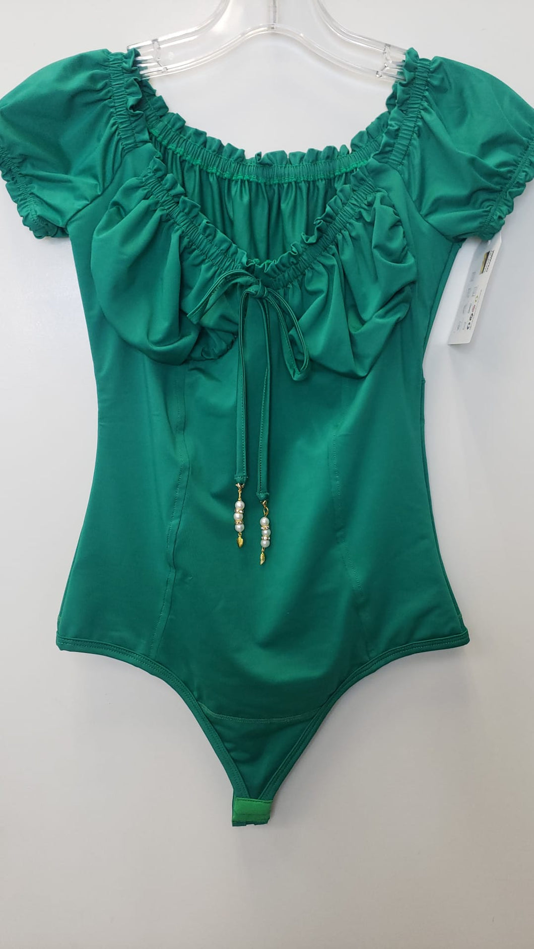 4720 Bodysuits tummy control body shaper thong