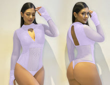 Load image into Gallery viewer, 4885 Bodysuits compression Body's con faja de mediana compresion Pantyblusa

