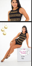 Load image into Gallery viewer, 4894 Bodysuits tummy control compression Body&#39;s con faja de mediana compresion Pantyblusa
