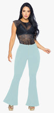 Load image into Gallery viewer, High waist push up effect leggings Colombians 501
