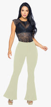 Load image into Gallery viewer, High waist push up effect leggings Colombians 501
