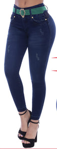 5706 JEAN'S BON BON UP LEVANTA COLA