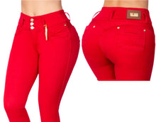 Load image into Gallery viewer, 5816 BON BON UP JEAN&#39;S BBL butt lifter
