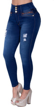 Load image into Gallery viewer, 5905 BON BON UP JEAN&#39;S BBL butt lifter Colombianos
