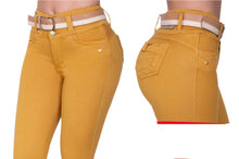 Load image into Gallery viewer, 5915 BON BON UP JEAN&#39;S BBL butt lifter Colombianos
