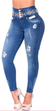 Load image into Gallery viewer, 6003 BON BON UP JEAN&#39;S COLOMBIANOS BBL butt lifter
