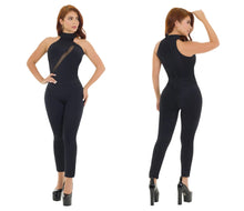 Load image into Gallery viewer, Jumpsuit tummy control butt lifter fashion 6115
