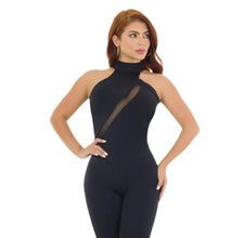Load image into Gallery viewer, Jumpsuit tummy control butt lifter fashion 6115
