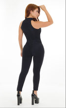 Load image into Gallery viewer, Jumpsuit tummy control butt lifter fashion 6115
