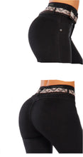 Load image into Gallery viewer, 6506 BON BON UP JEAN&#39;S BBL butt lifter Colombianos
