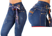 Load image into Gallery viewer, 6510 BON BON UP JEAN&#39;S BBL butt lifter Colombianos
