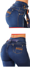 Load image into Gallery viewer, 6510 BON BON UP JEAN&#39;S BBL butt lifter Colombianos
