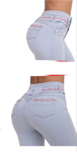 Load image into Gallery viewer, 6711 BON BON UP JEAN&#39;S BBL butt lifter Levanta cola Colombianos
