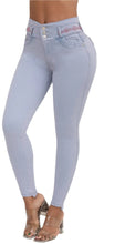 Load image into Gallery viewer, 6711 BON BON UP JEAN&#39;S BBL butt lifter Levanta cola Colombianos
