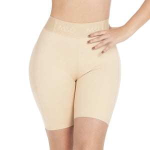 08324 HIGH-WAISTED COMPRESSION SHORTS BODY SHAPER FOR WOMEN