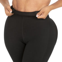 Load image into Gallery viewer, 08324 HIGH-WAISTED COMPRESSION SHORTS BODY SHAPER FOR WOMEN
