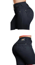 Load image into Gallery viewer, Colombian Jeans Bon Bon up skinny 8601 butt lifter high waist tummy control push up
