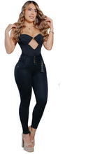 Load image into Gallery viewer, Colombian Jeans Bon Bon up skinny 8728 butt lifter high waist tummy control push up effect
