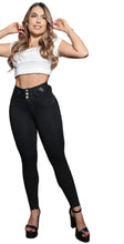 Load image into Gallery viewer, Colombian Jeans Bon Bon up 8804 butt lifter high waist tummy control push up effect skinny (Copy)
