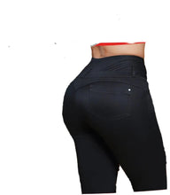 Load image into Gallery viewer, Colombian Jeans Bon Bon up 8920 butt lifter high waist tummy control push up effect skinny
