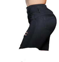 Load image into Gallery viewer, Colombian Jeans Bon Bon up 8920 butt lifter high waist tummy control push up effect skinny
