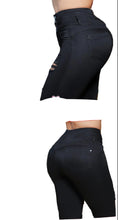 Load image into Gallery viewer, Colombian Jeans Bon Bon up 8920 butt lifter high waist tummy control push up effect skinny
