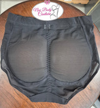 Load image into Gallery viewer, Fullness Padded Panties Enhancer Briefs Silicone Buttocks Padded Panty Women Butt Lifter
