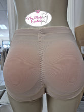 Load image into Gallery viewer, Fullness Padded Panties Enhancer Briefs Silicone Buttocks Padded Panty Women Butt Lifter

