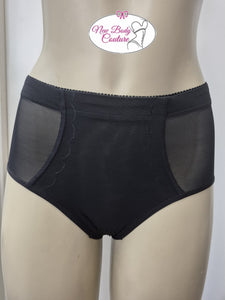 Fullness Padded Panties Enhancer Briefs Silicone Buttocks Padded Panty Women Butt Lifter