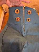 Load image into Gallery viewer, High waist skynny push up effect leggings 502
