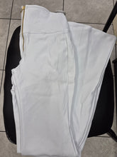 Load image into Gallery viewer, High waist push up effect leggings Colombians 501
