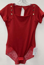 Load image into Gallery viewer, Colombian top bodysuit tummy control thong pantyblusa 1632
